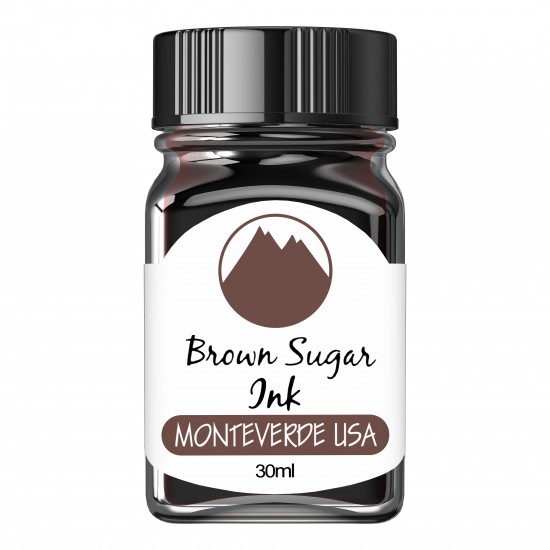 Calimara Monteverde 30 ml Brown Sugar