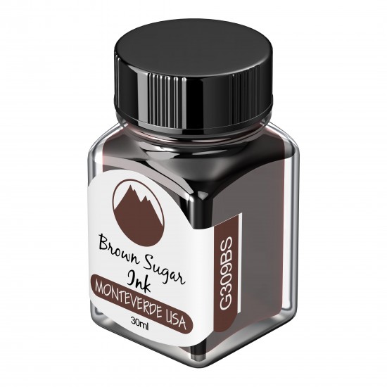 Calimara Monteverde 30 ml Brown Sugar