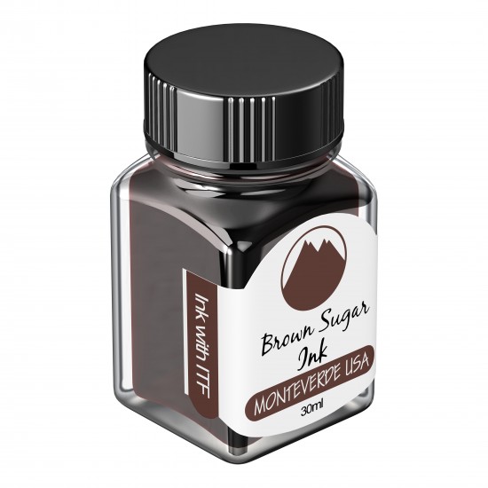Calimara Monteverde 30 ml Brown Sugar