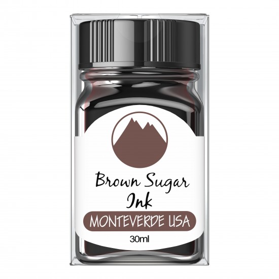Calimara Monteverde 30 ml Brown Sugar