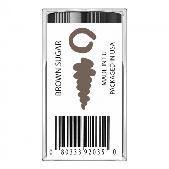 Calimara Monteverde 30 ml Brown Sugar