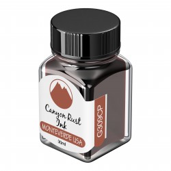 Calimara Monteverde 30 ml Canyon Rust