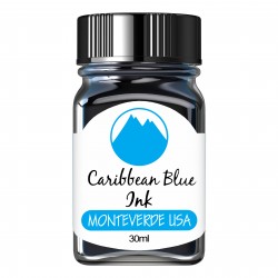 Calimara Monteverde 30 ml Caribbean Blue