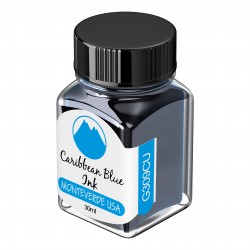 Calimara Monteverde 30 ml Caribbean Blue