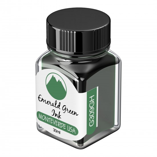 Calimara Monteverde 30 ml Emerald Green