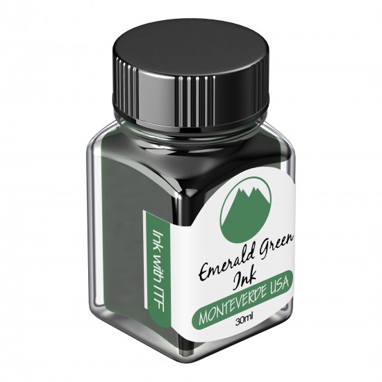 Calimara Monteverde 30 ml Emerald Green