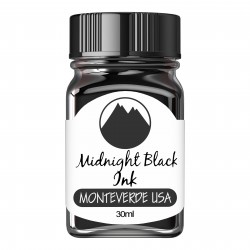 Calimara Monteverde 30 ml Midnight Black