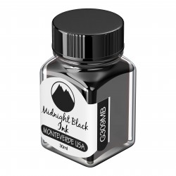 Calimara Monteverde 30 ml Midnight Black