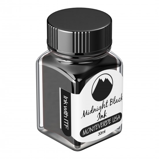 Calimara Monteverde 30 ml Midnight Black