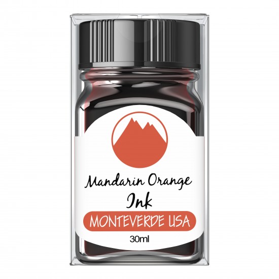 Calimara Monteverde 30 ml Mandarin Orange