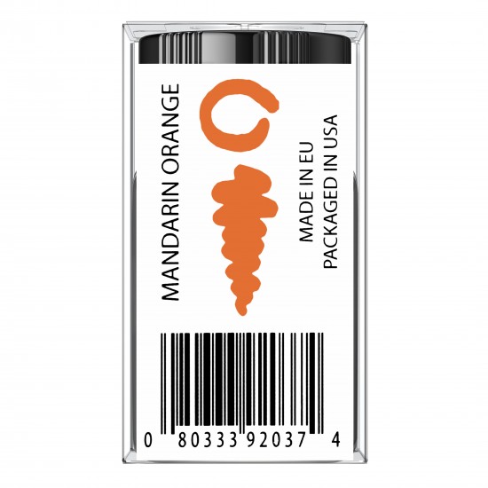 Calimara Monteverde 30 ml Mandarin Orange