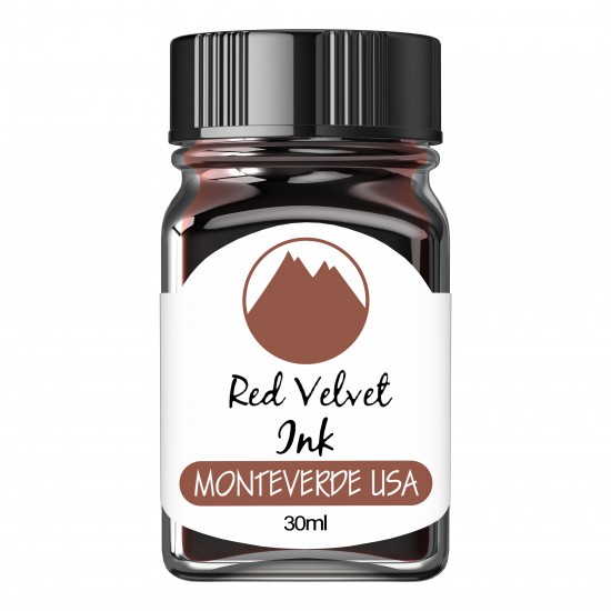 Calimara Monteverde 30 ml Red Velvet