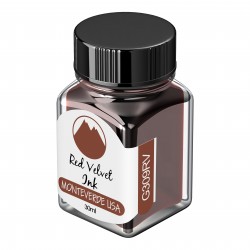 Calimara Monteverde 30 ml Red Velvet