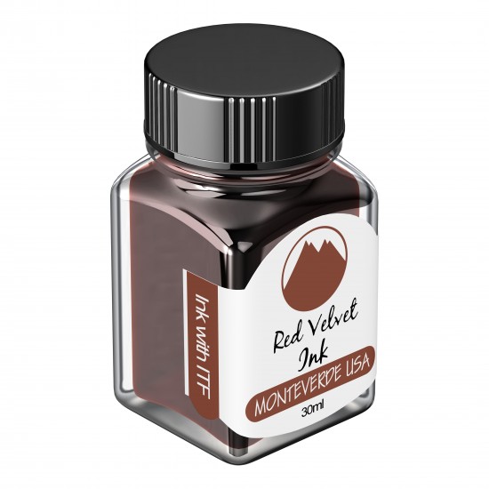 Calimara Monteverde 30 ml Red Velvet