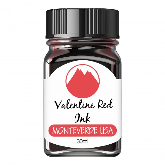 Calimara Monteverde 30 ml Valentine Red Calimara Monteverde 30 ml Valentine Red
