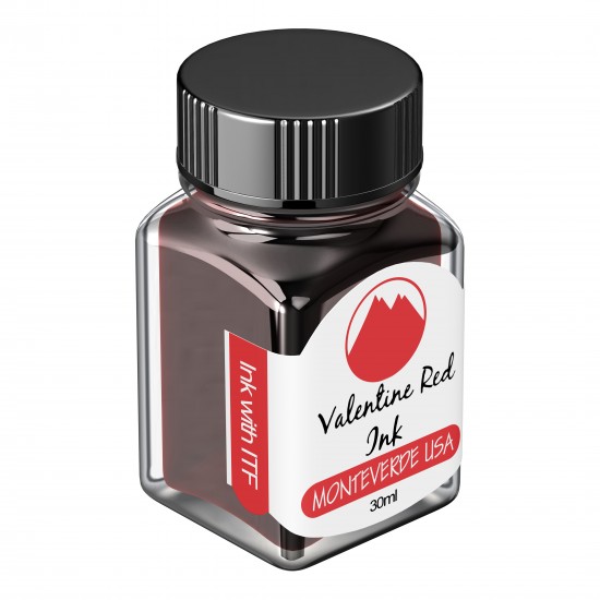 Calimara Monteverde 30 ml Valentine Red Calimara Monteverde 30 ml Valentine Red
