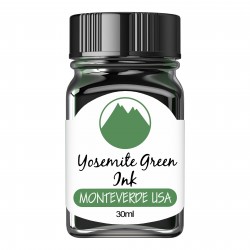Calimara Monteverde 30 ml Yosemite Green