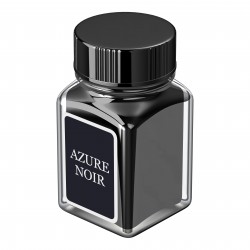 Calimara Monteverde 30 ml Azure-Noir