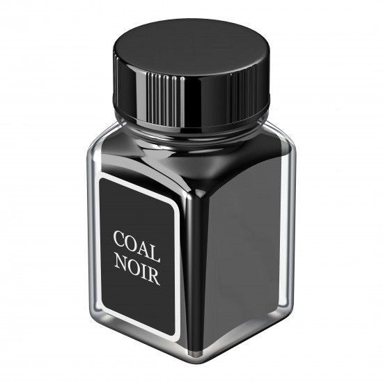 Calimara Monteverde 30 ml Coal-Noir