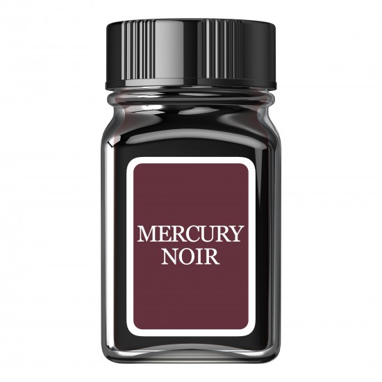 Calimara Monteverde 30 ml Mercury-Noir