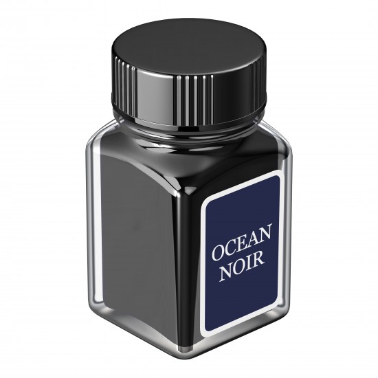 Calimara Monteverde 30 ml Ocean-Noir