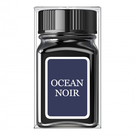 Calimara Monteverde 30 ml Ocean-Noir