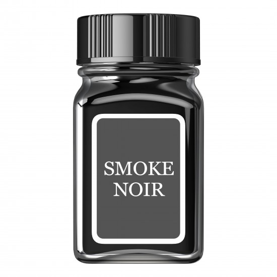 Calimara Monteverde 30 ml Smoke-Noir