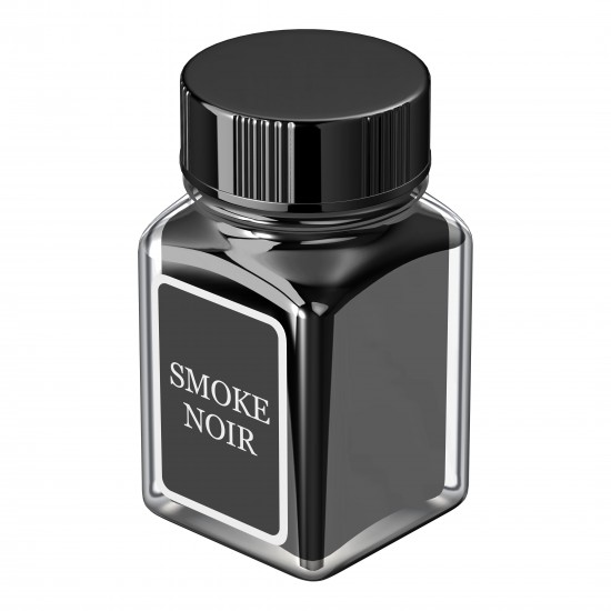 Calimara Monteverde 30 ml Smoke-Noir