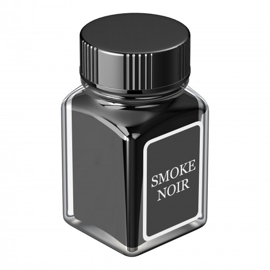 Calimara Monteverde 30 ml Smoke-Noir