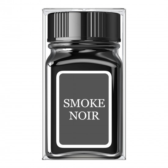 Calimara Monteverde 30 ml Smoke-Noir