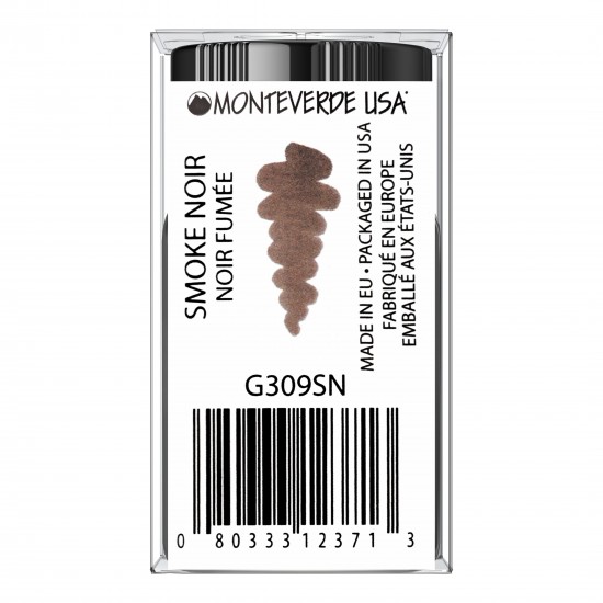 Calimara Monteverde 30 ml Smoke-Noir