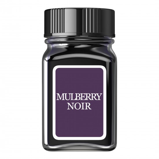 Calimara Monteverde 30 ml Mulberry-Noir