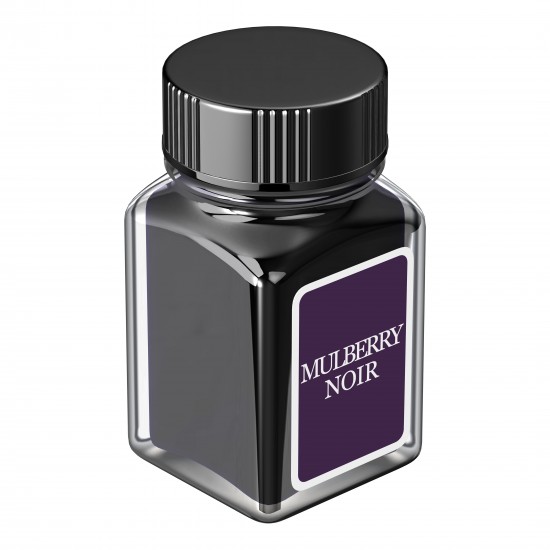 Calimara Monteverde 30 ml Mulberry-Noir