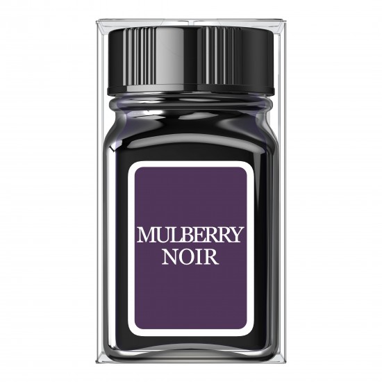 Calimara Monteverde 30 ml Mulberry-Noir