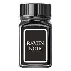 Calimara Monteverde 30 ml Raven-Noir