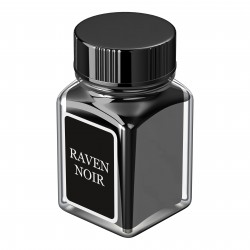 Calimara Monteverde 30 ml Raven-Noir