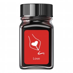 Calimara Monteverde 30 ml Love Red