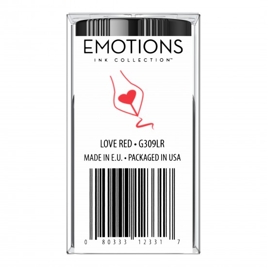 Calimara Monteverde 30 ml Love Red