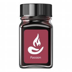Calimara Monteverde 30 ml Passion Burgundy
