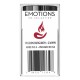 Calimara Monteverde 30 ml Passion Burgundy