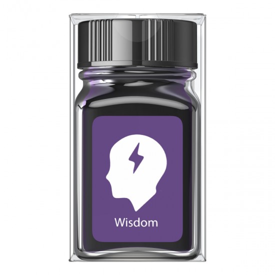 Calimara Monteverde 30 ml Wisdom Purple Calimara Monteverde 30 ml Wisdom Purple