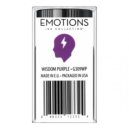 Calimara Monteverde 30 ml Wisdom Purple