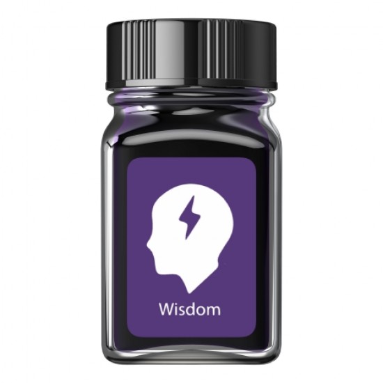 Calimara Monteverde 30 ml Wisdom Purple