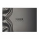 Set cadou 10 calimari Noir Collection