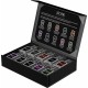 Set cadou 10 calimari Noir Collection