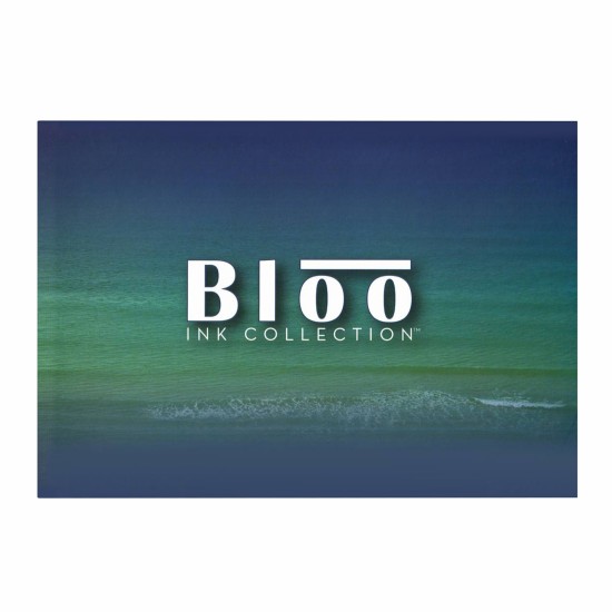 Set cadou 10 calimari Bloo Collection