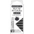 Set 12 cartuse Monteverde Black Ash
