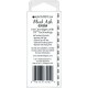Set 12 cartuse Monteverde Black Ash