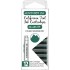 Set 12 cartuse Monteverde California Teal