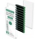 Set 12 cartuse Monteverde Emerald Green Set 12 cartuse Monteverde Emerald Green